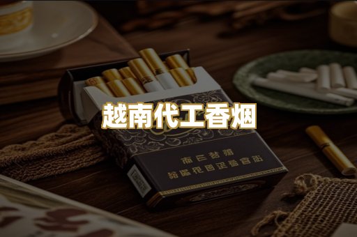 日本烟免税版